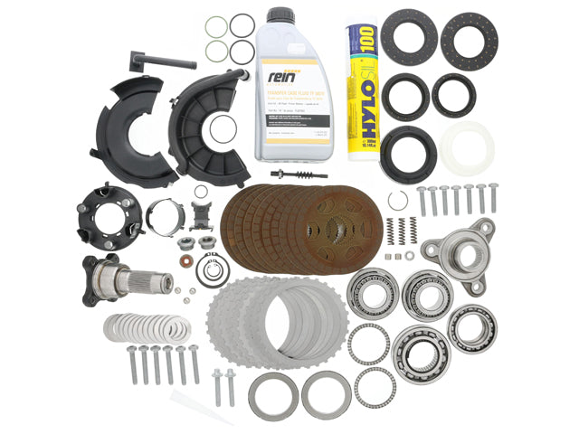 BMW Transfer Case Overhaul Kit | 2012-2021 RVK0002