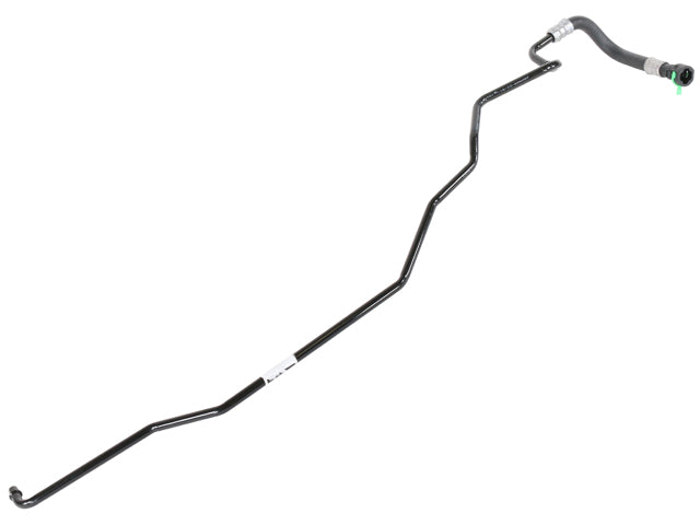 BMW Transmission Cooling Line | 2007-2013