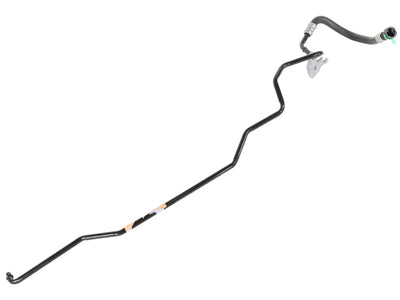 BMW Transmission Cooling Line | 2007-2013