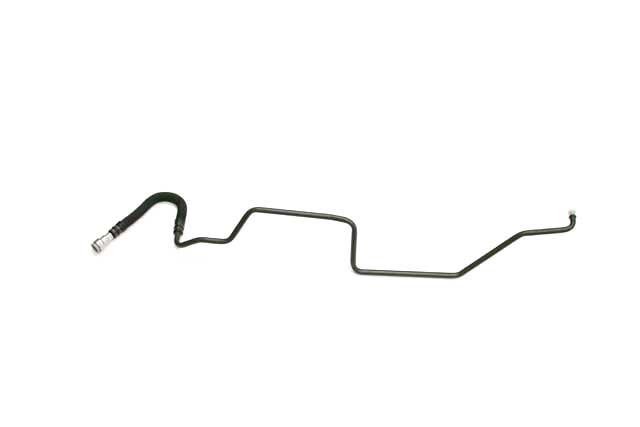 BMW Transmission Cooling Line - Automatic Transmission - Inlet | 2000-2006