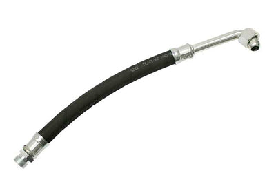 BMW Transmission Cooling Line - Automatic Transmission - Inlet from Transmission to Oil Line | 1982-1991 17221707538
