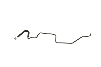 BMW Transmission Cooling Line - Automatic Transmission - Inlet | 2000-2006 17227577671