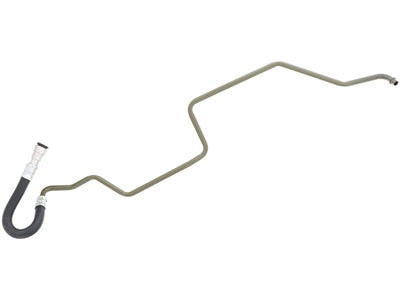 BMW Transmission Cooling Line - Automatic Transmission - Inlet | 2000-2006