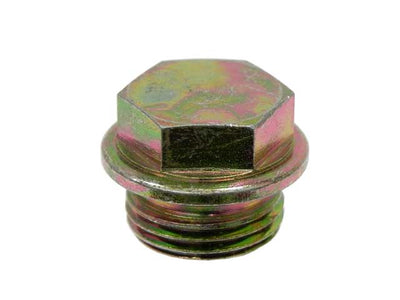 BMW Transmission Drain Plug | 1991-2000 24111219749