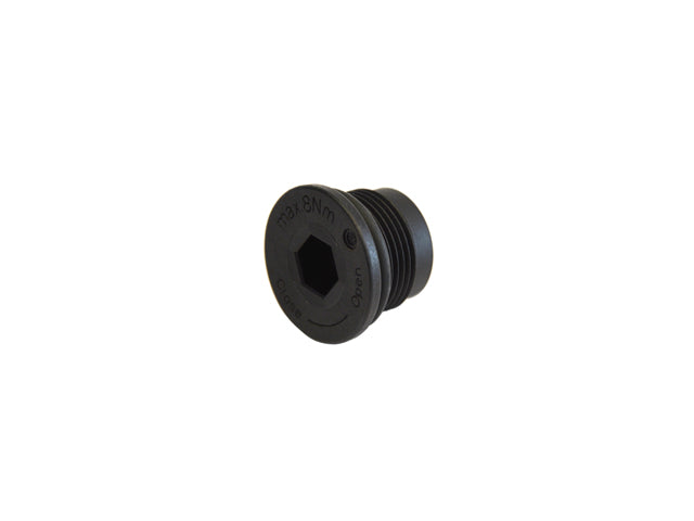 BMW Transmission Drain Plug | 2008-2021 28107842383