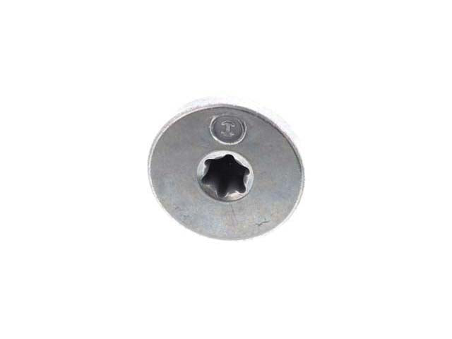 BMW Transmission Drain Plug Torx Head | 1999-2006 24117533937