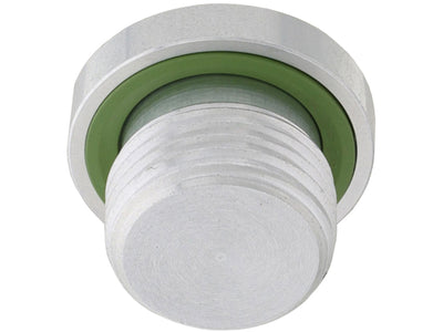 BMW Transmission Fill Plug with Seal Ring for Dual Clutch Trans 18 X 1.5 X 12 mm | 2008-2021 28107850241