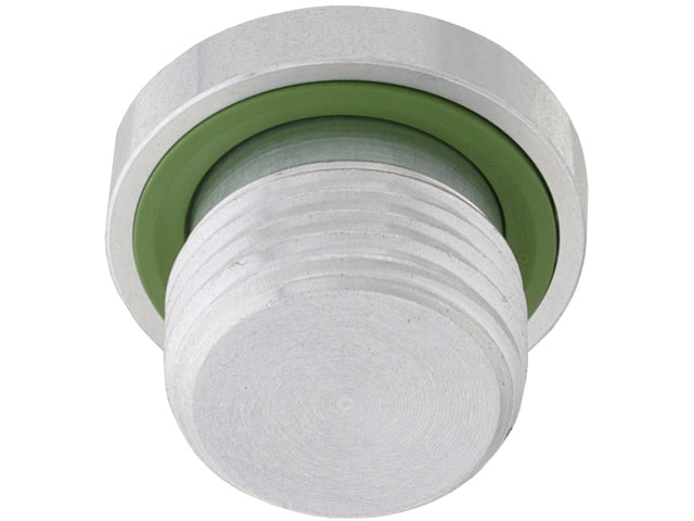 BMW Transmission Fill Plug with Seal Ring for Dual Clutch Trans 18 X 1.5 X 12 mm | 2008-2021 28107850241