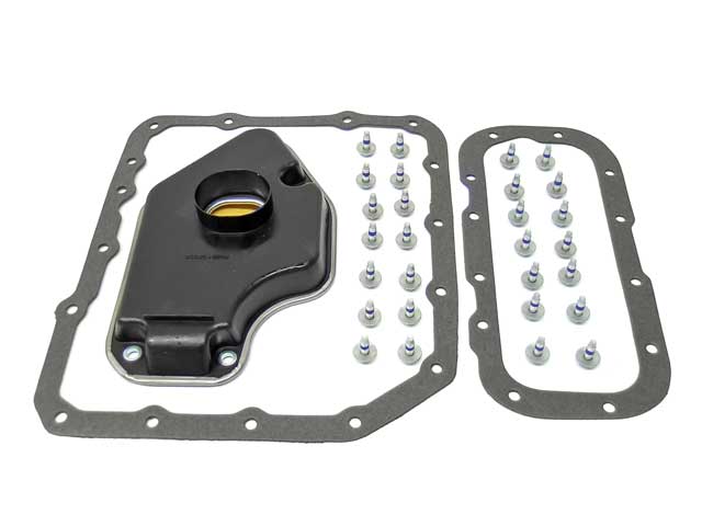 BMW Transmission Filter Kit | 1991-2000