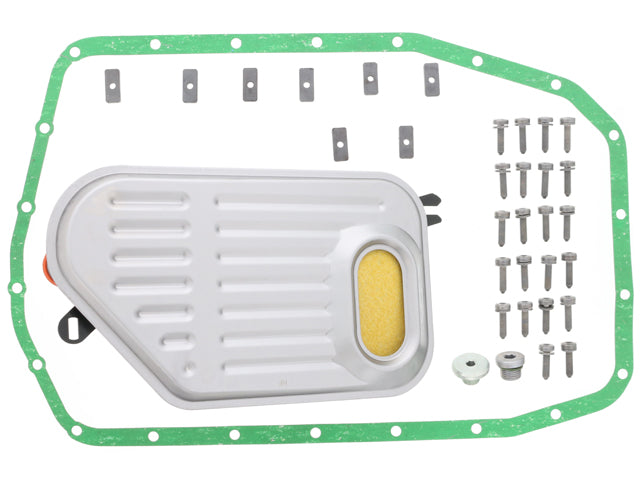 BMW Transmission Filter Kit | 2000-2006