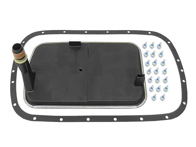 BMW Transmission Filter Kit | 2001-2006 24117557069