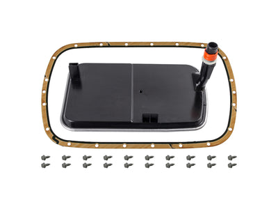BMW Transmission Filter Kit | 2001-2006 24117557069