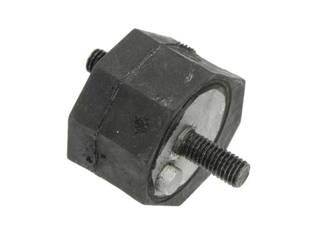 BMW Transmission Mount - Automatic Transmission | 1984-1993