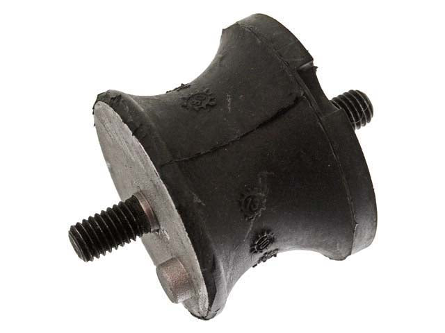 BMW Transmission Mount - Automatic Transmission | 1991-1995