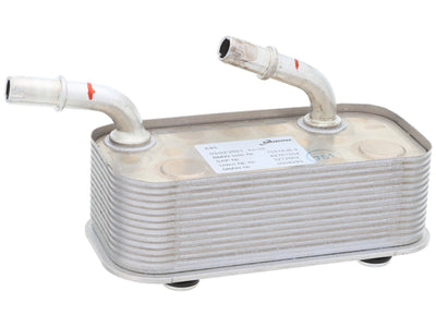 BMW Transmission Oil Cooler Heat Exchanger - Automatic Transmission | 2006-2010 17227551636