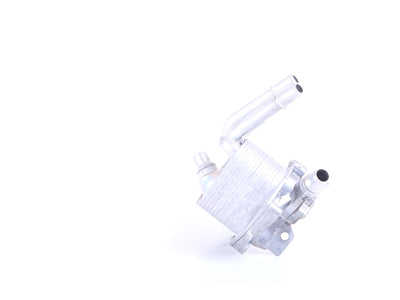 BMW Transmission Oil Cooler Heat Exchanger - Automatic Transmission | 2007-2016 17217536929