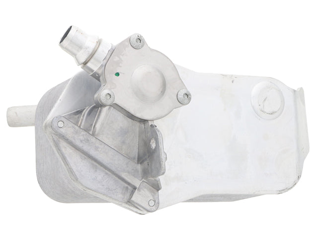 BMW Transmission Oil Cooler Heat Exchanger - Automatic Transmission | 2006-2016 17217551647