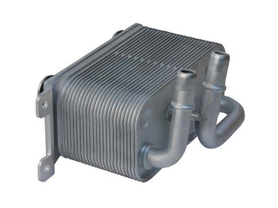BMW Transmission Oil Cooler Heat Exchanger - Automatic Transmission | 2006-2010 17117534896