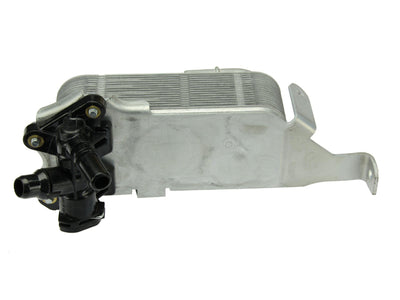 BMW Transmission Oil Cooler Heat Exchanger - Automatic Transmission | 2011-2018 17217593856