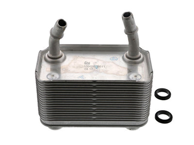 BMW Transmission Oil Cooler Heat Exchanger - Automatic Transmission | 2000-2006 17207500754