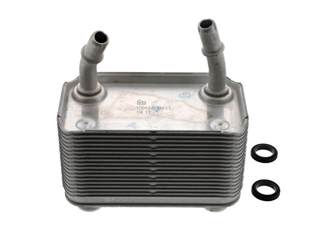 BMW Transmission Oil Cooler Heat Exchanger - Automatic Transmission | 2000-2006 17207500754