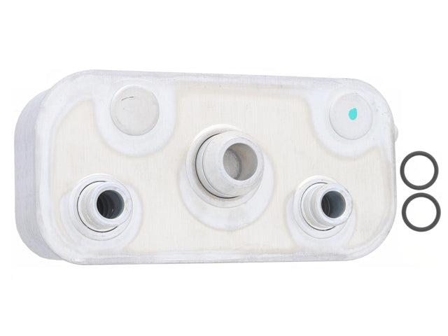 BMW Transmission Oil Cooler Heat Exchanger - Automatic Transmission | 1999-2006 17227505826