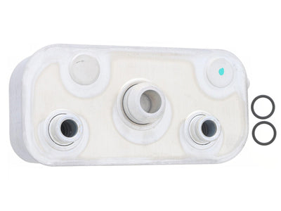 BMW Transmission Oil Cooler Heat Exchanger - Automatic Transmission | 1999-2006 17227505826