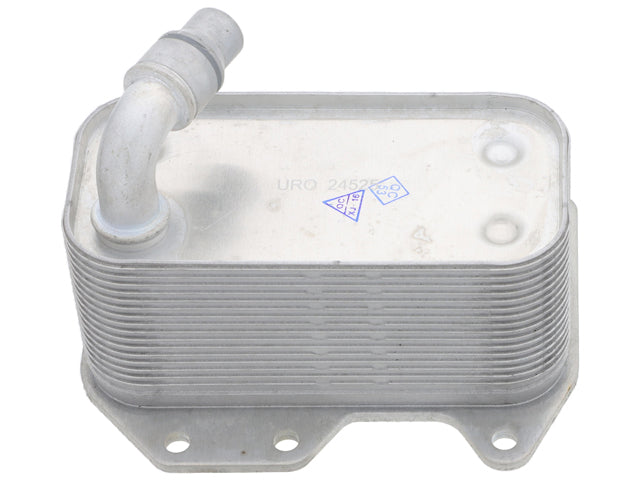 BMW Transmission Oil Cooler Heat Exchanger - Automatic Transmission | 2008-2010 17217560962