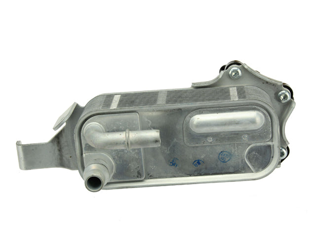 BMW Transmission Oil Cooler Heat Exchanger - Automatic Transmission | 2011-2018 17217593856