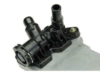 BMW Transmission Oil Cooler Heat Exchanger - Automatic Transmission | 2011-2018 17217593856
