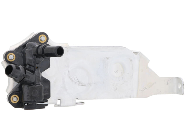 BMW Transmission Oil Cooler Heat Exchanger - Automatic Transmission | 2011-2018 17217593856