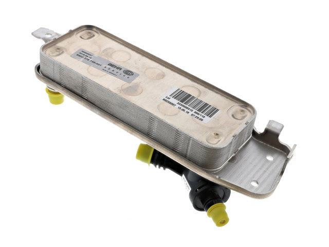 BMW Transmission Oil Cooler Heat Exchanger - Automatic Transmission | 2009-2018 17217638678