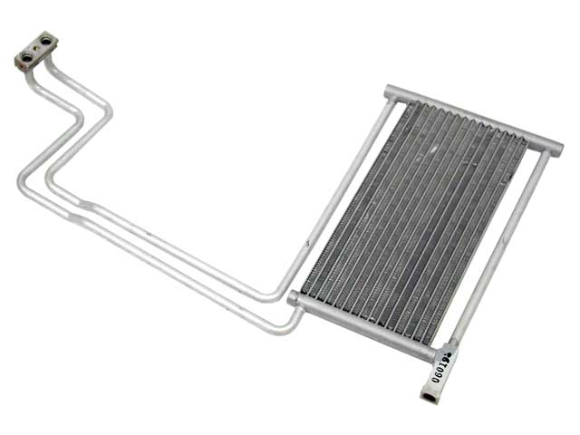 BMW Transmission Oil Cooler Heat Exchanger - Automatic Transmission | 1997-2003 17221740798