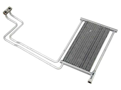 BMW Transmission Oil Cooler Heat Exchanger - Automatic Transmission | 1997-2003 17221740798