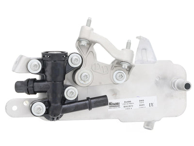 BMW Transmission Oil Cooler Heat Exchanger - Automatic Transmission | 2017-2021 17218514515