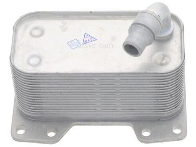 BMW Transmission Oil Cooler Heat Exchanger - Automatic Transmission | 2008-2010 17217560962