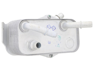 BMW Transmission Oil Cooler Heat Exchanger - Automatic Transmission | 2006-2016 17217551647