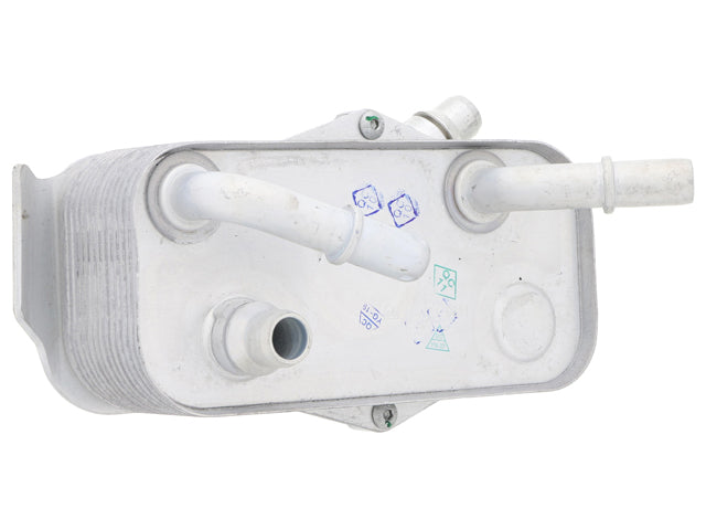 BMW Transmission Oil Cooler Heat Exchanger - Automatic Transmission | 2006-2016 17217551647