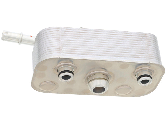 BMW Transmission Oil Cooler Heat Exchanger - Automatic Transmission | 2006-2010 17227551636