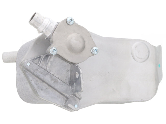 BMW Transmission Oil Cooler Heat Exchanger - Automatic Transmission | 2006-2016 17217551647