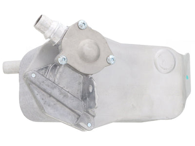 BMW Transmission Oil Cooler Heat Exchanger - Automatic Transmission | 2006-2016 17217551647