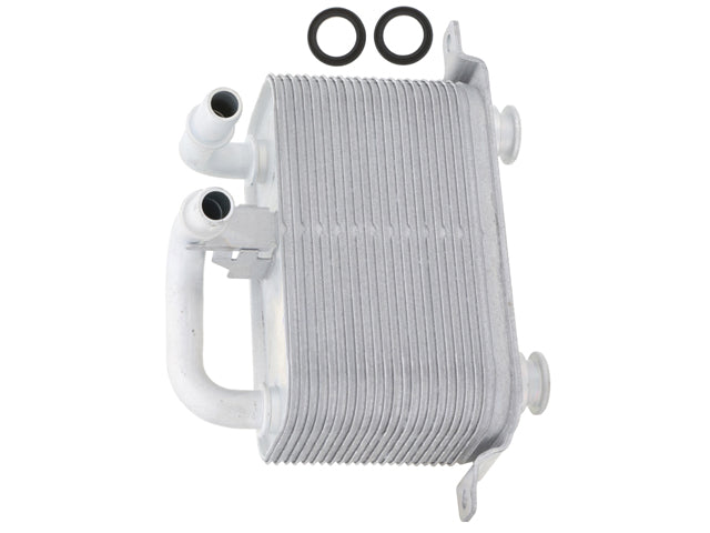 BMW Transmission Oil Cooler Heat Exchanger - Automatic Transmission | 2006-2010 17117534896