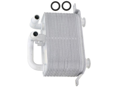 BMW Transmission Oil Cooler Heat Exchanger - Automatic Transmission | 2006-2010 17117534896