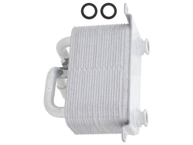 BMW Transmission Oil Cooler Heat Exchanger - Automatic Transmission | 2006-2010 17117534896