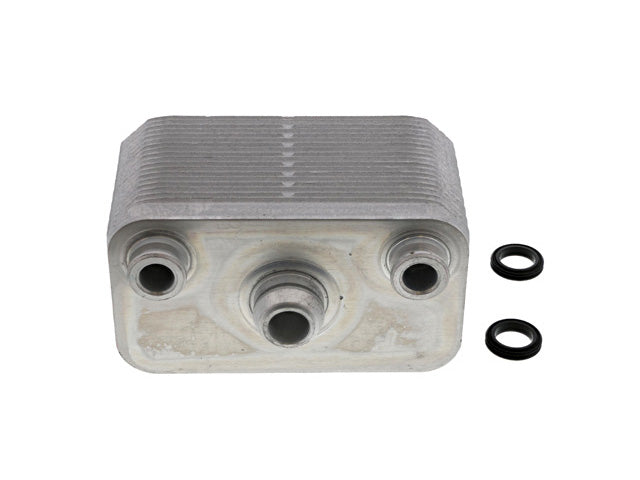BMW Transmission Oil Cooler Heat Exchanger - Automatic Transmission | 2000-2006 17207500754
