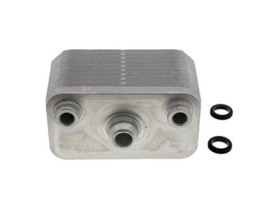 BMW Transmission Oil Cooler Heat Exchanger - Automatic Transmission | 2000-2006 17207500754