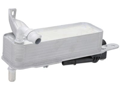 BMW Transmission Oil Cooler Heat Exchanger - Automatic Transmission | 2017-2021 17218514515