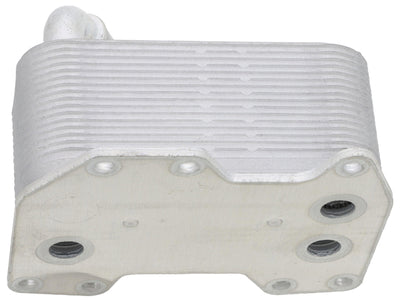BMW Transmission Oil Cooler Heat Exchanger - Automatic Transmission | 2008-2010 17217560962