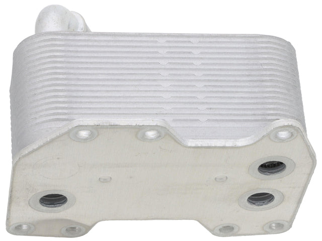 BMW Transmission Oil Cooler Heat Exchanger - Automatic Transmission | 2008-2010 17217560962