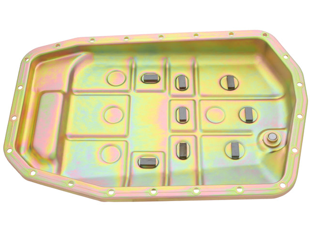 BMW Transmission Oil Pan | 2000-2006 24117507556
